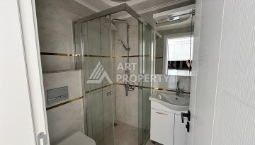 Квартира 1+1 в элитной резиденции, 55 кв.м. Газипаша,район Пазарджи - Ракурс 17