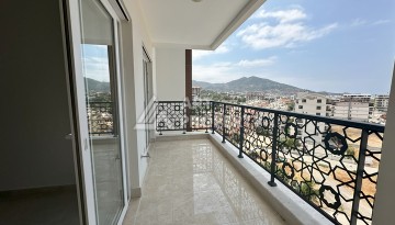 Квартира 1+1 в элитной резиденции, 55 кв.м. Газипаша,район Пазарджи - Ракурс 19