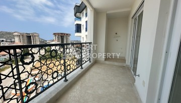 Квартира 1+1 в элитной резиденции, 55 кв.м. Газипаша,район Пазарджи - Ракурс 21