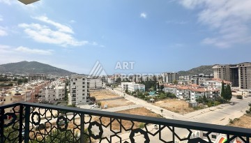 Квартира 1+1 в элитной резиденции, 55 кв.м. Газипаша,район Пазарджи - Ракурс 22