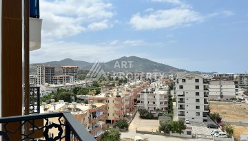 Квартира 1+1 в элитной резиденции, 55 кв.м. Газипаша,район Пазарджи - Ракурс 26