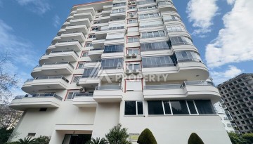 Меблированная квартира 1+1 в 300 м от моря. Махмутлар, Алания - Ракурс 3