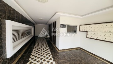 Меблированная квартира 1+1 в 300 м от моря. Махмутлар, Алания - Ракурс 7