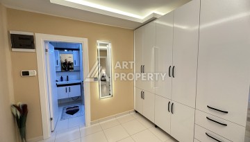 Меблированная квартира 1+1 в 300 м от моря. Махмутлар, Алания - Ракурс 23