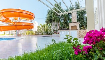 Двухкомнатная квартира 60 кв.м. в престижной резиденции. Махмутлар, Алания - Ракурс 24