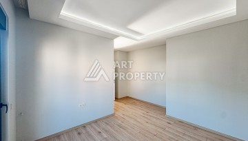 Пентхаус 4+1 под гражданство в центральной части Аланьи, 1000 м до моря - Ракурс 3