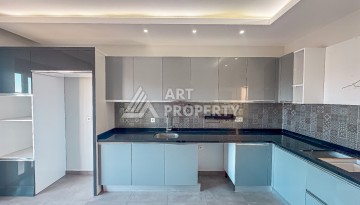 Пентхаус 4+1 под гражданство в центральной части Аланьи, 1000 м до моря - Ракурс 5