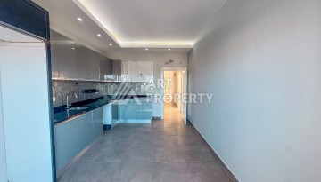 Пентхаус 4+1 под гражданство в центральной части Аланьи, 1000 м до моря - Ракурс 11