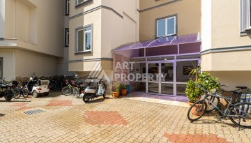 Недорогая квартира 2+1 с видом на горы и море в районе Тосмур - Ракурс 27