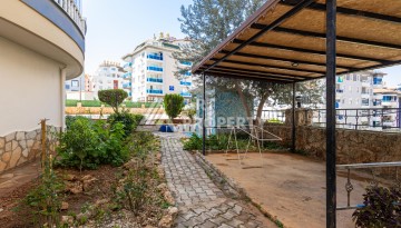 Недорогая квартира 2+1 с видом на горы и море в районе Тосмур - Ракурс 35