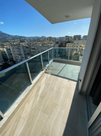 Трехкомнатная квартира на первой береговой линии, в районе Махмутлар, Алания, 120 м2 - Ракурс 4