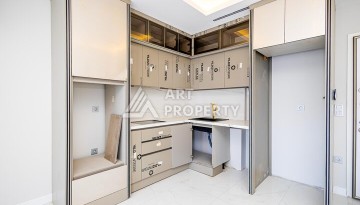 Новая квартира 1+1 в современном комплексе с развитой инфраструктурой в Верхней Обе - Ракурс 7