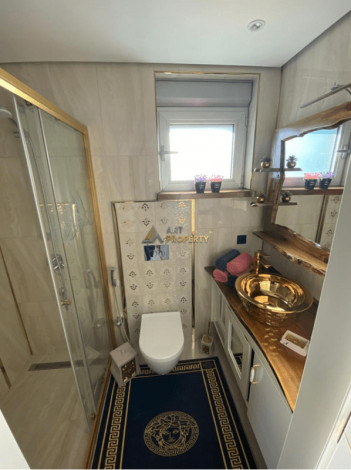 Трехкомнатная квартира на первой береговой линии, в районе Махмутлар, Алания, 120 м2 - Ракурс 10