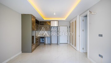 Новая квартира 1+1 в современном комплексе с развитой инфраструктурой в Верхней Обе - Ракурс 14