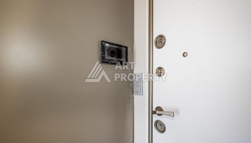 Новая квартира 1+1 в современном комплексе с развитой инфраструктурой в Верхней Обе - Ракурс 18