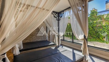 Новая квартира 1+1 в современном комплексе с развитой инфраструктурой в Верхней Обе - Ракурс 26