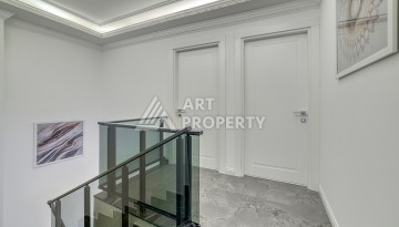 Видовая квартира 2+1 на первой береговой линии в районе Каргыджак - Ракурс 6