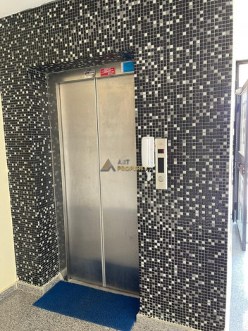 Меблированная квартира 2+1 с видом на горы и море в Махмутлар, 120 м2 - Ракурс 6