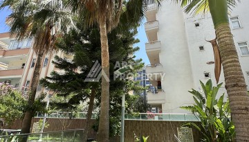 Квартира 2+1 с видом на море и горы в 5 минутах от пляжа в Махмутларе - Ракурс 49