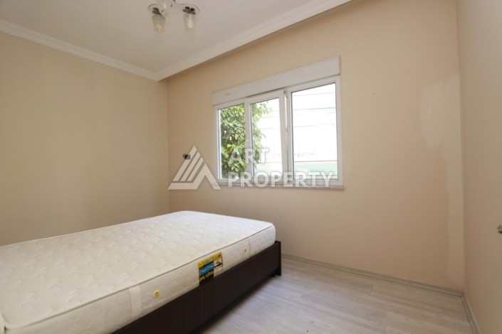 Квартира 1+1 в центре Алании, 50 кв.м. - Ракурс 1