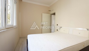 Квартира 1+1 в центре Алании, 50 кв.м. - Ракурс 4