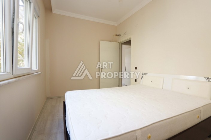Квартира 1+1 в центре Алании, 50 кв.м. - Ракурс 3