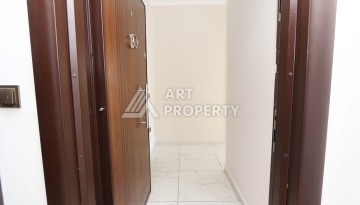 Квартира 1+1 в центре Алании, 50 кв.м. - Ракурс 5