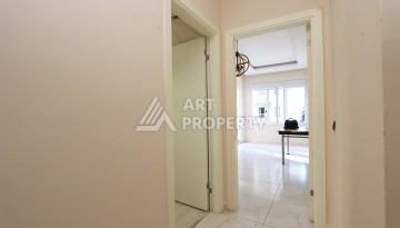 Квартира 1+1 в центре Алании, 50 кв.м. - Ракурс 6