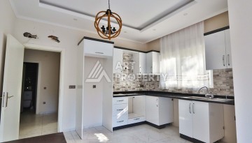 Квартира 1+1 в центре Алании, 50 кв.м. - Ракурс 8