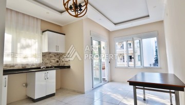 Квартира 1+1 в центре Алании, 50 кв.м. - Ракурс 9