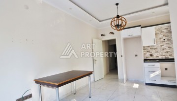 Квартира 1+1 в центре Алании, 50 кв.м. - Ракурс 10