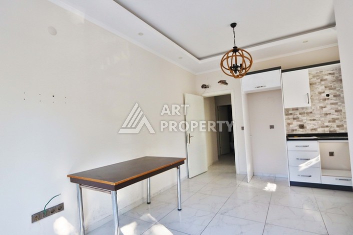 Квартира 1+1 в центре Алании, 50 кв.м. - Ракурс 9