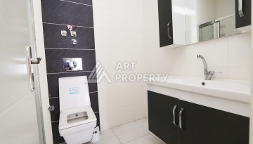 Квартира 1+1 в центре Алании, 50 кв.м. - Ракурс 11