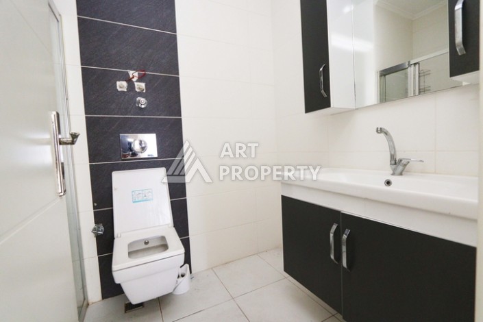 Квартира 1+1 в центре Алании, 50 кв.м. - Ракурс 10