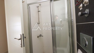Квартира 1+1 в центре Алании, 50 кв.м. - Ракурс 13