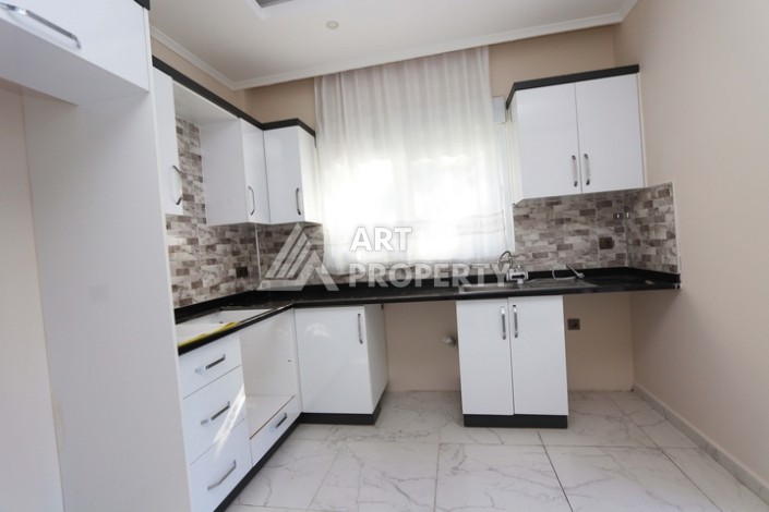 Квартира 1+1 в центре Алании, 50 кв.м. - Ракурс 13