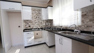 Квартира 1+1 в центре Алании, 50 кв.м. - Ракурс 15