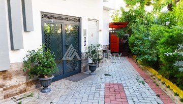 Квартира 1+1 в центре Алании, 50 кв.м. - Ракурс 16