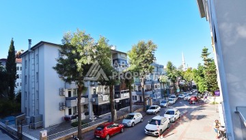 Квартира 1+1 в центре Алании, 50 кв.м. - Ракурс 18