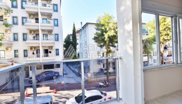 Квартира 1+1 в центре Алании, 50 кв.м. - Ракурс 19