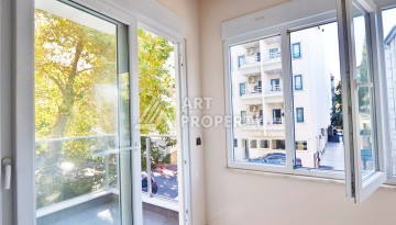 Квартира 1+1 в центре Алании, 50 кв.м. - Ракурс 20