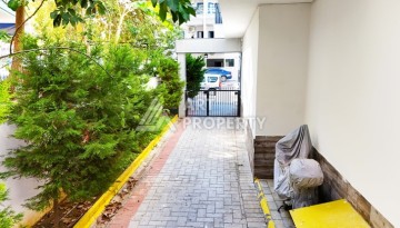 Квартира 1+1 в центре Алании, 50 кв.м. - Ракурс 23