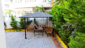 Квартира 1+1 в центре Алании, 50 кв.м. - Ракурс 24