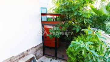 Квартира 1+1 в центре Алании, 50 кв.м. - Ракурс 25