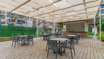 Просторная квартира 2+1 с мебелью в 200 м от моря. Махмутлар, Алания - Ракурс 27