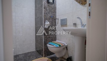 Крупнометражная квартира 4+2 в районе Тосмур, 260 кв.м. - Ракурс 4