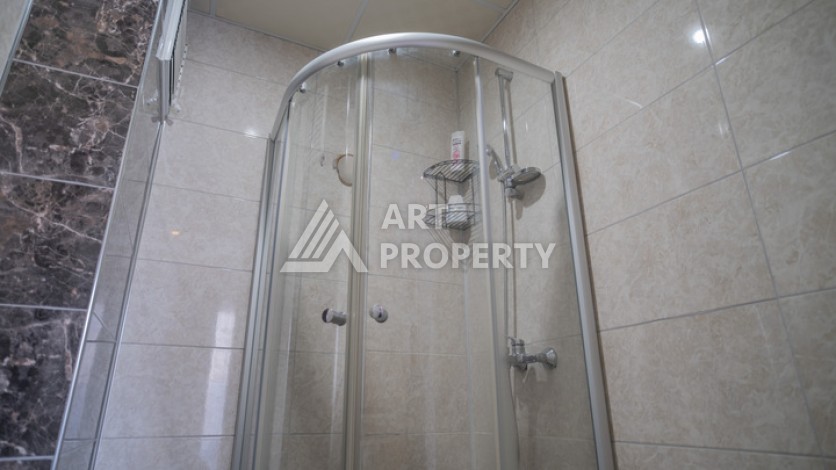 Крупнометражная квартира 4+2 в районе Тосмур, 260 кв.м. - Ракурс 8