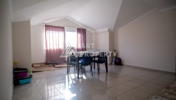 Крупнометражная квартира 4+2 в районе Тосмур, 260 кв.м. - Ракурс 10