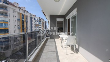 Крупнометражная квартира 4+2 в районе Тосмур, 260 кв.м. - Ракурс 13