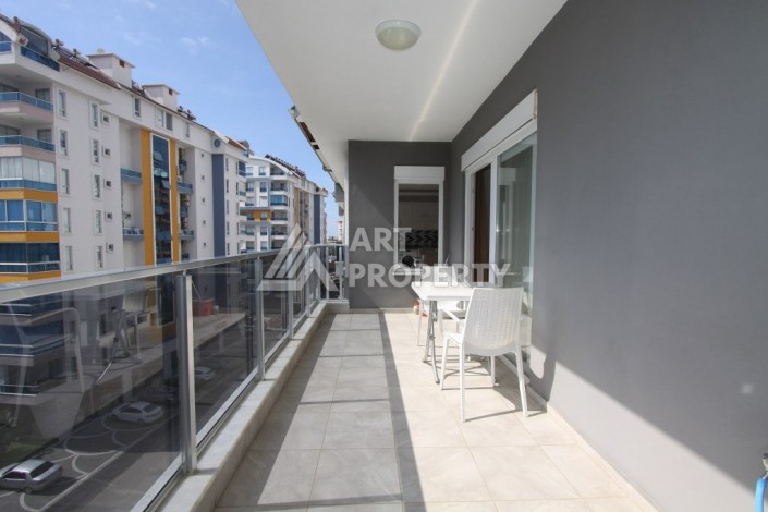 Крупнометражная квартира 4+2 в районе Тосмур, 260 кв.м. - Ракурс 12